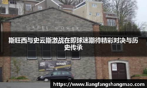 斯旺西与史云斯激战在即球迷期待精彩对决与历史传承